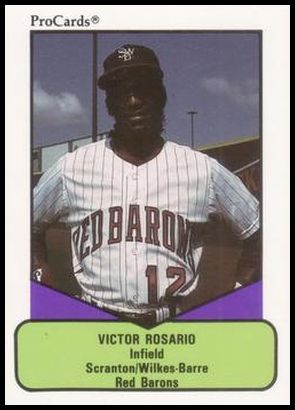 309 Victor Rosario